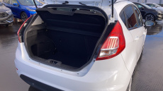 Ford Fiesta 1.0 EcoBoost Titanium 5dr Petrol Hatchback